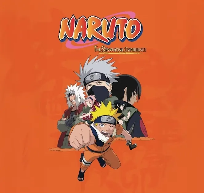 Naruto