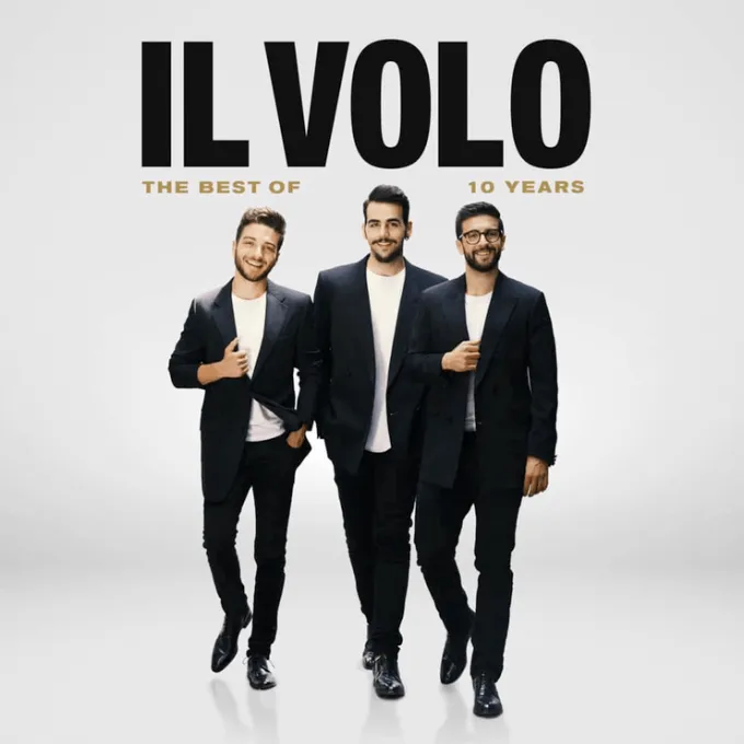 Il Volo